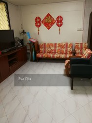 Blk 686 Hougang Street 61 (Hougang), HDB 4 Rooms #219582091